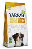 Karma dla psa dorosłego - kurczak BIO 2 kg - Yarrah