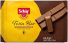 Twin bar - wafelki w czekoladzie bezglutenowe 3 x 21.5 g Schar