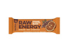 Baton RAW ENERGY pomarańcza-ziarna kakao, bezglutenowy 50 g